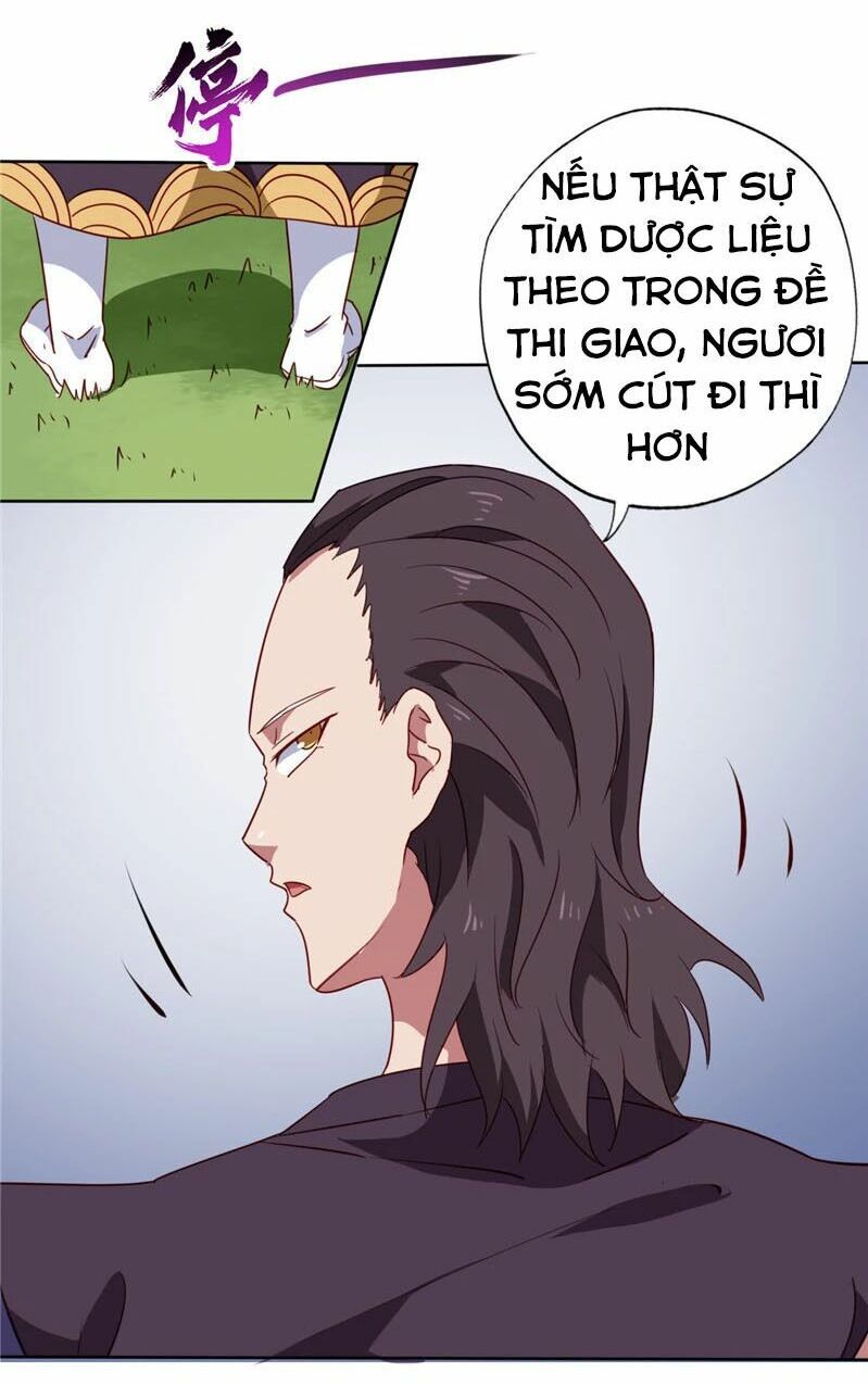 đọc truyện Chí Tôn Võ Đế Chương 86 ảnh 19 tại Thiên Thai Truyện