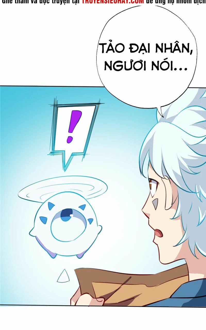 đọc truyện Chí Tôn Võ Đế Chương 86 ảnh 21 tại Thiên Thai Truyện