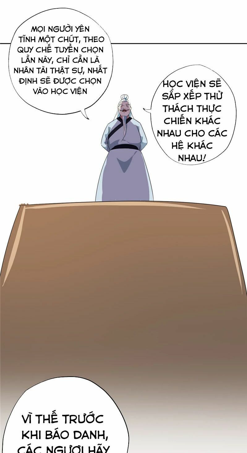 đọc truyện Chí Tôn Võ Đế Chương 86 ảnh 4 tại Thiên Thai Truyện