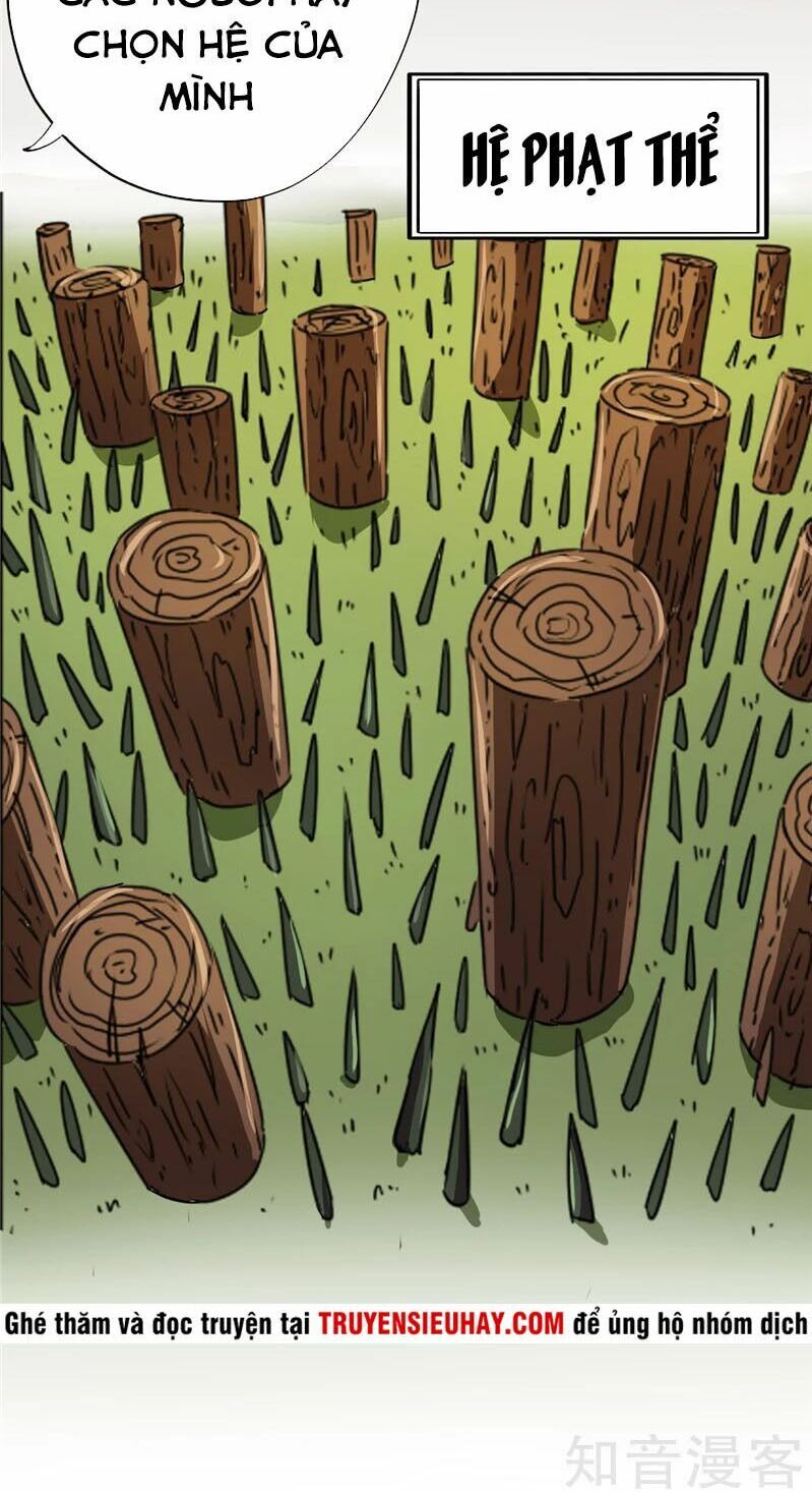 đọc truyện Chí Tôn Võ Đế Chương 86 ảnh 5 tại Thiên Thai Truyện