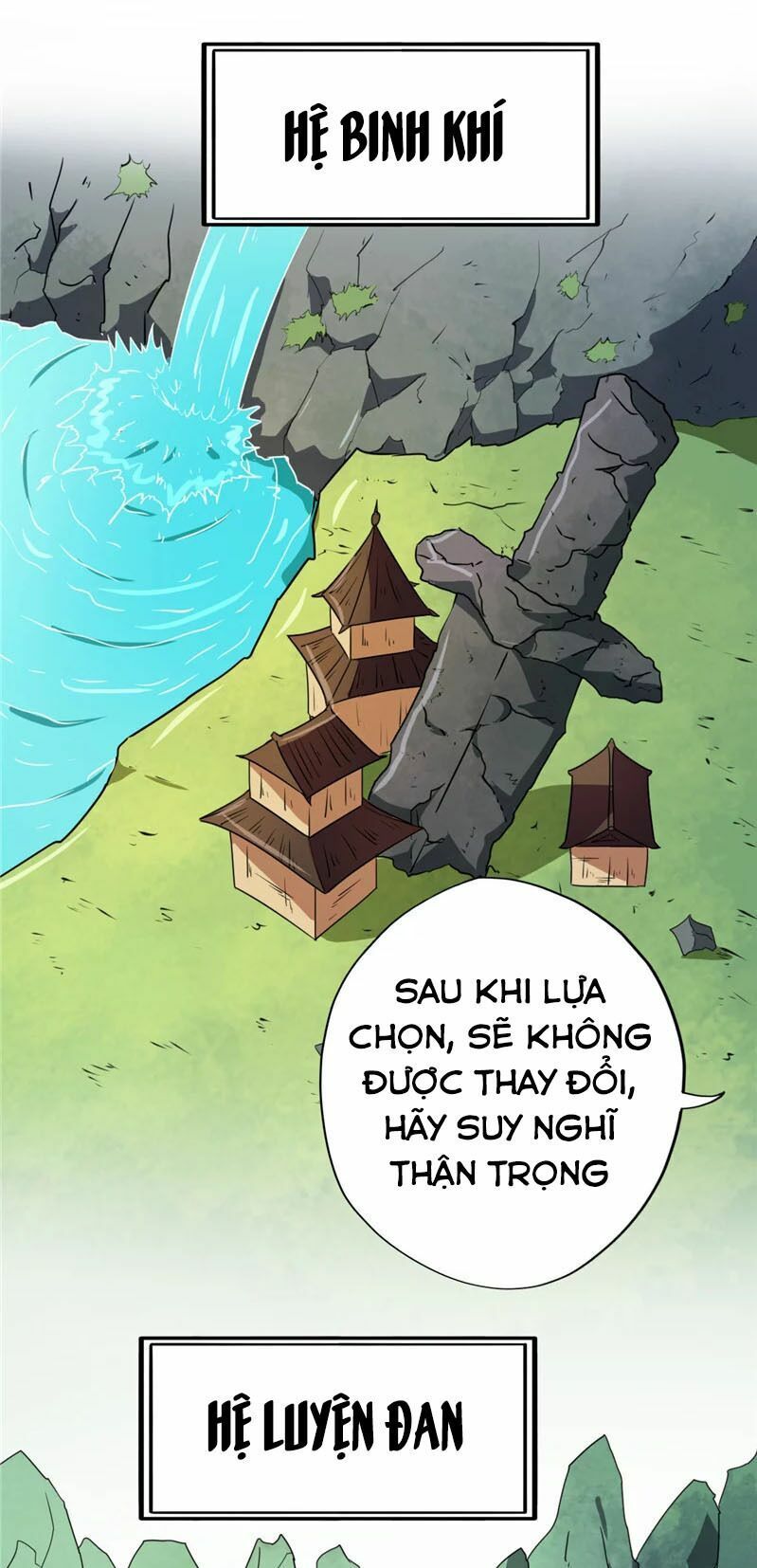 đọc truyện Chí Tôn Võ Đế Chương 86 ảnh 6 tại Thiên Thai Truyện