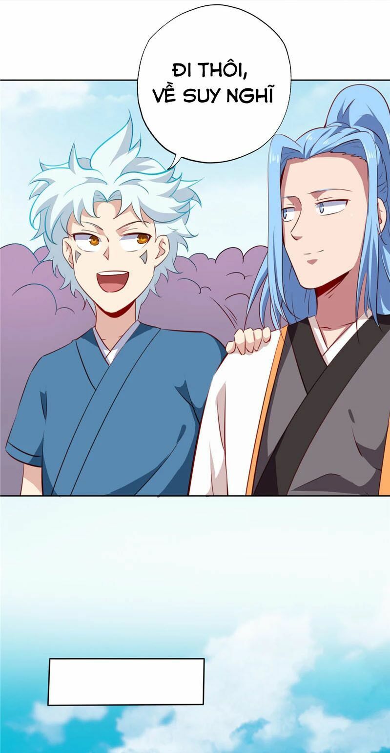 đọc truyện Chí Tôn Võ Đế Chương 86 ảnh 8 tại Thiên Thai Truyện