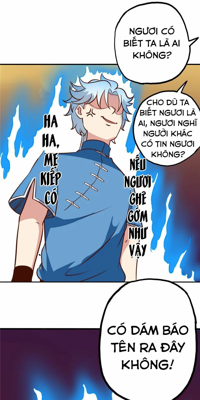 đọc truyện Chí Tôn Võ Đế Chương 87 ảnh 12 tại Thiên Thai Truyện