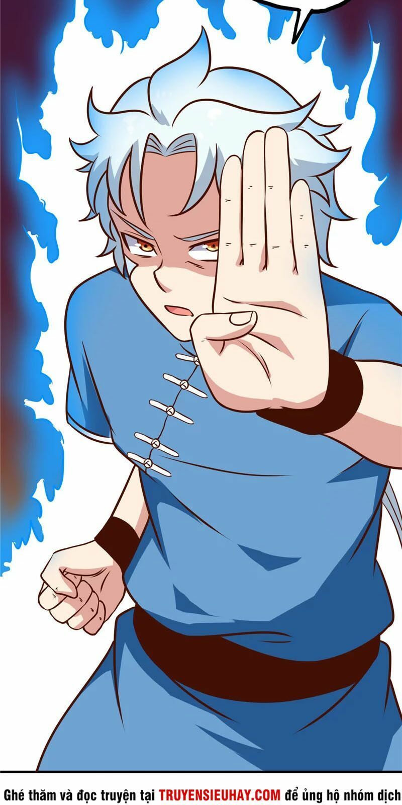 đọc truyện Chí Tôn Võ Đế Chương 87 ảnh 13 tại Thiên Thai Truyện