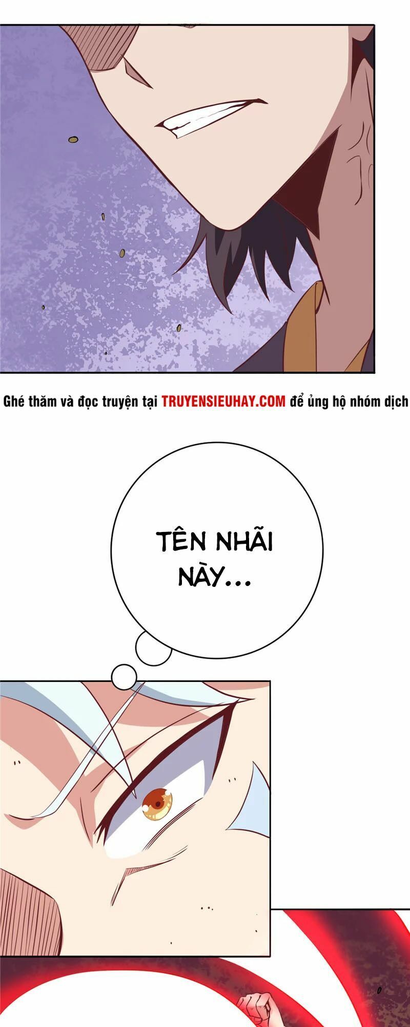 đọc truyện Chí Tôn Võ Đế Chương 87 ảnh 14 tại Thiên Thai Truyện