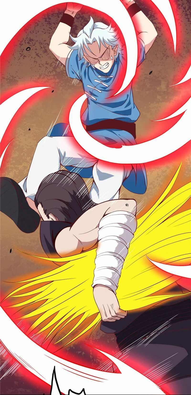 đọc truyện Chí Tôn Võ Đế Chương 87 ảnh 15 tại Thiên Thai Truyện