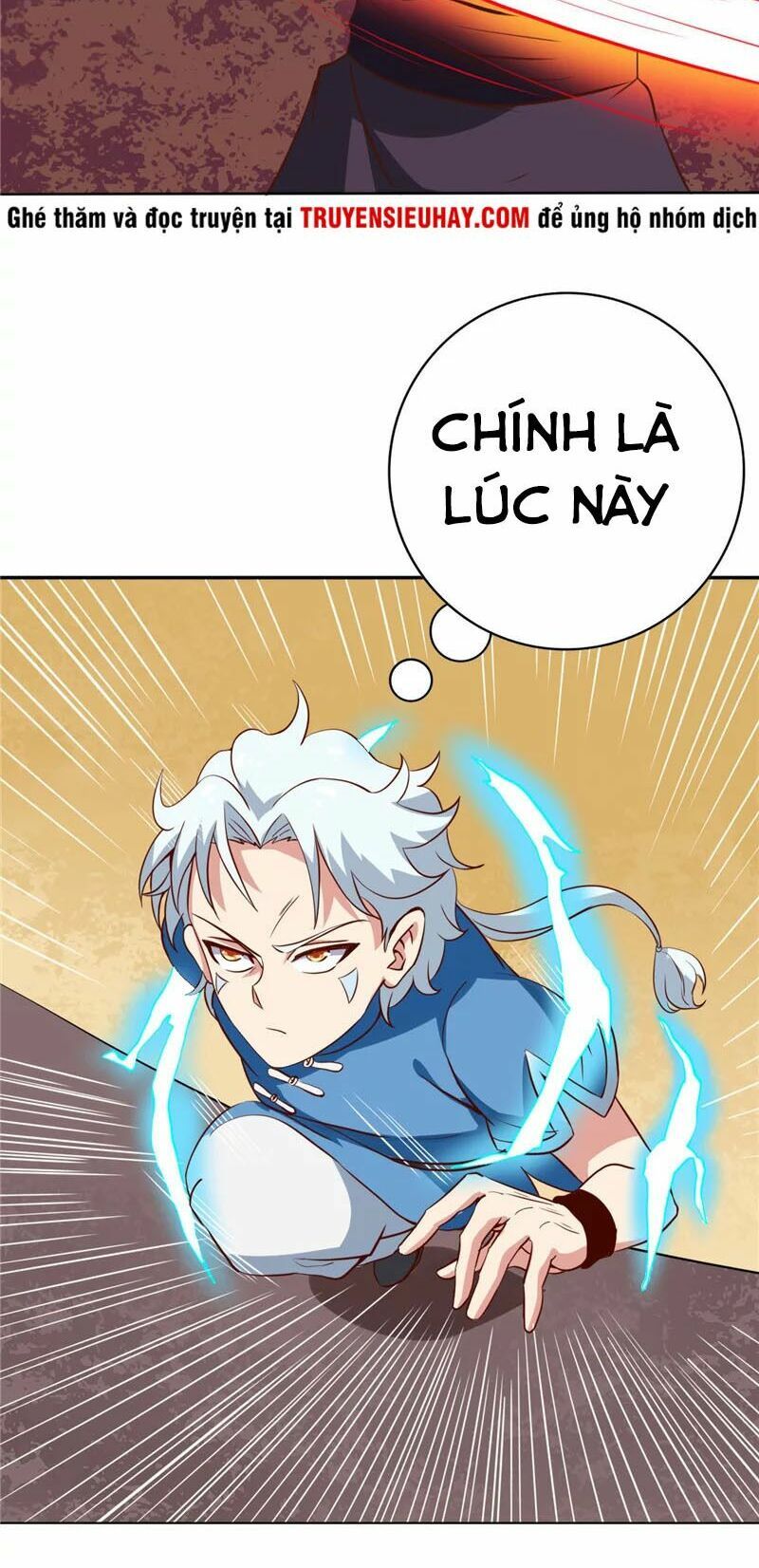 đọc truyện Chí Tôn Võ Đế Chương 87 ảnh 20 tại Thiên Thai Truyện