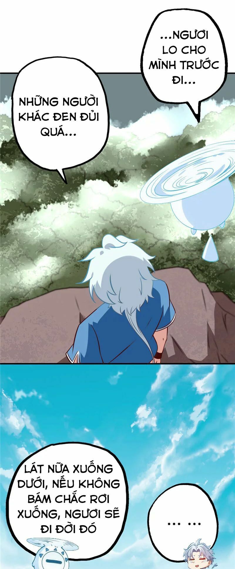 đọc truyện Chí Tôn Võ Đế Chương 87 ảnh 4 tại Thiên Thai Truyện