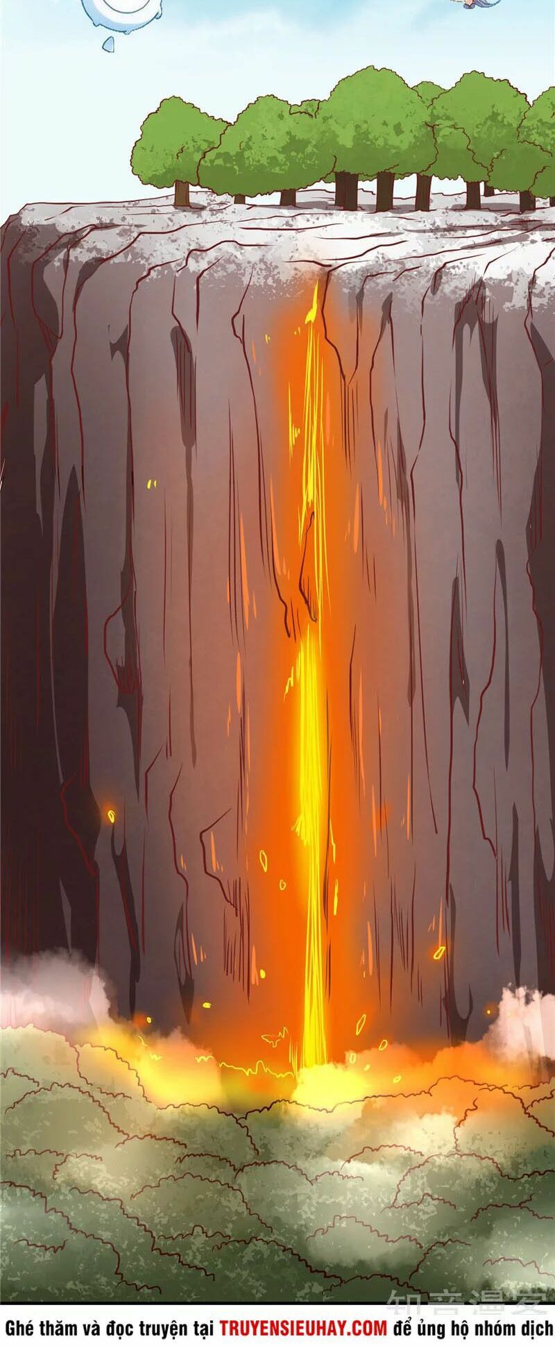 đọc truyện Chí Tôn Võ Đế Chương 87 ảnh 5 tại Thiên Thai Truyện