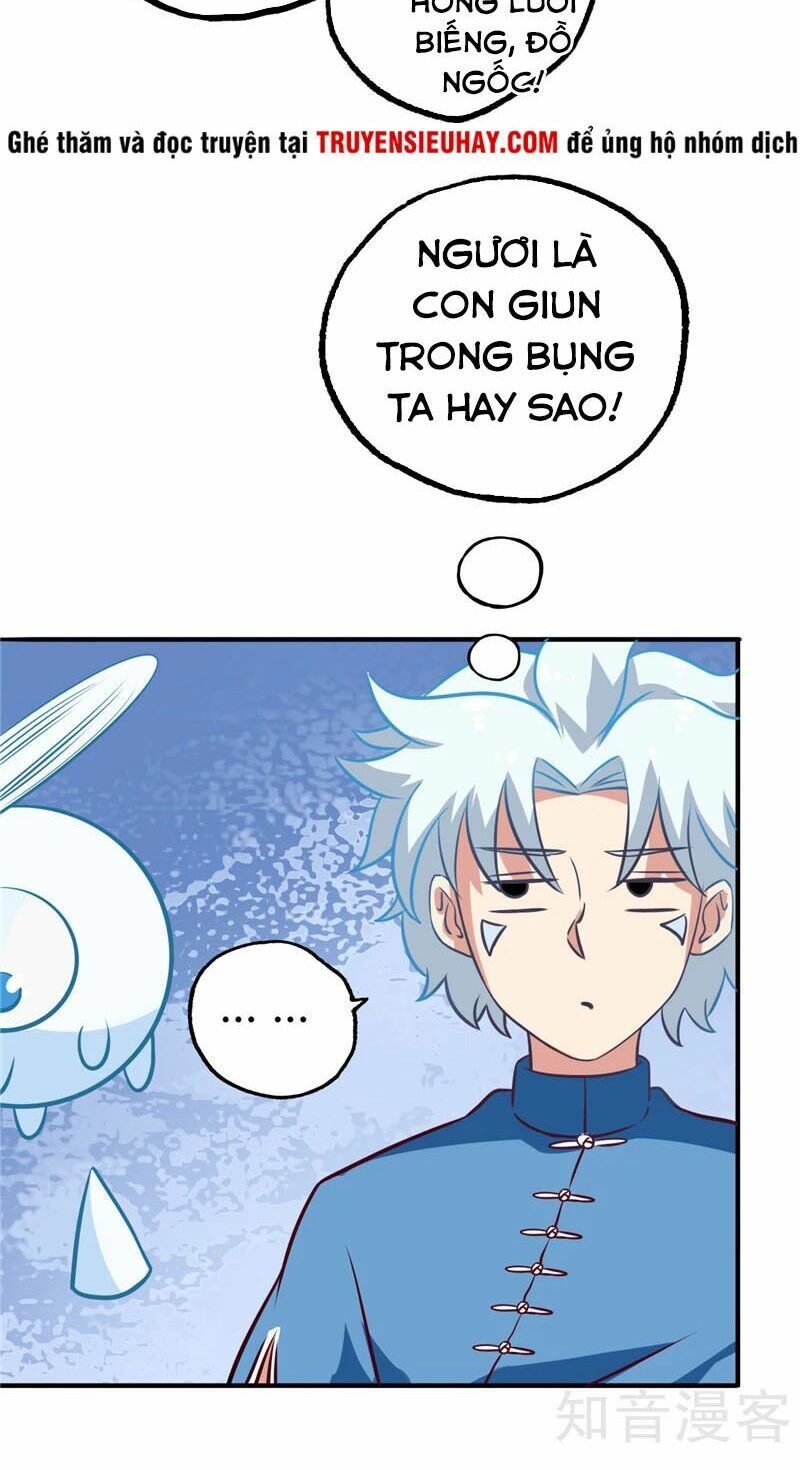 đọc truyện Chí Tôn Võ Đế Chương 87 ảnh 7 tại Thiên Thai Truyện