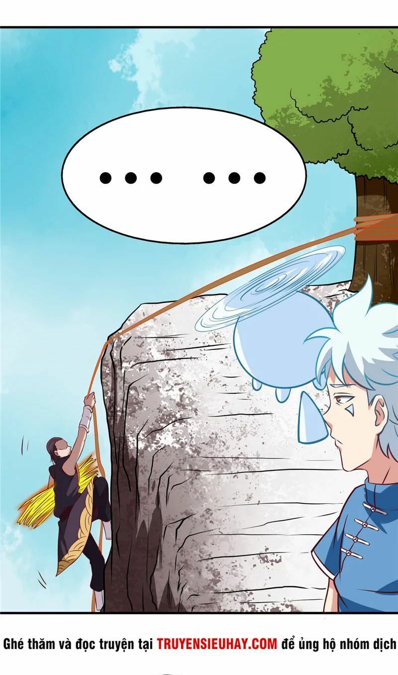 đọc truyện Chí Tôn Võ Đế Chương 87 ảnh 8 tại Thiên Thai Truyện