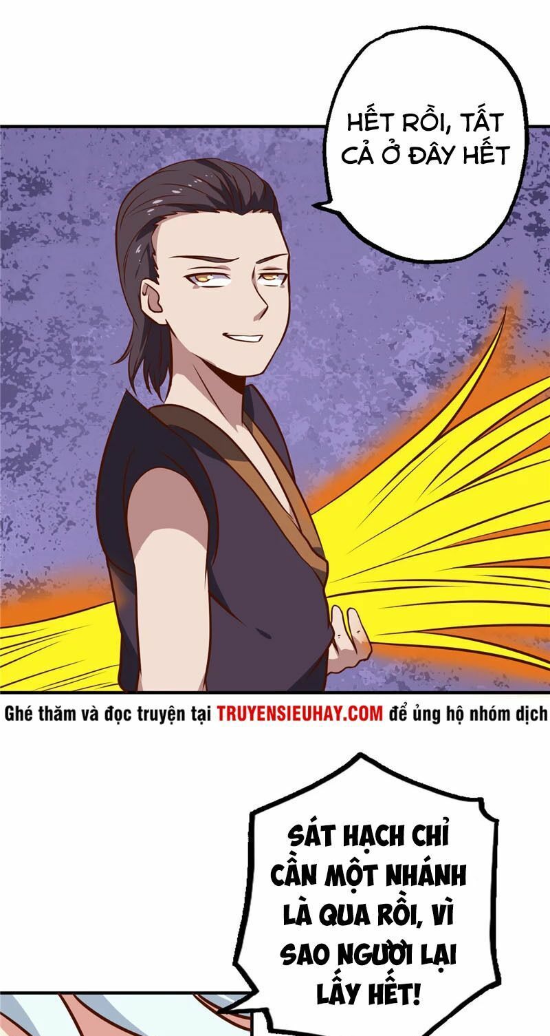 đọc truyện Chí Tôn Võ Đế Chương 87 ảnh 10 tại Thiên Thai Truyện