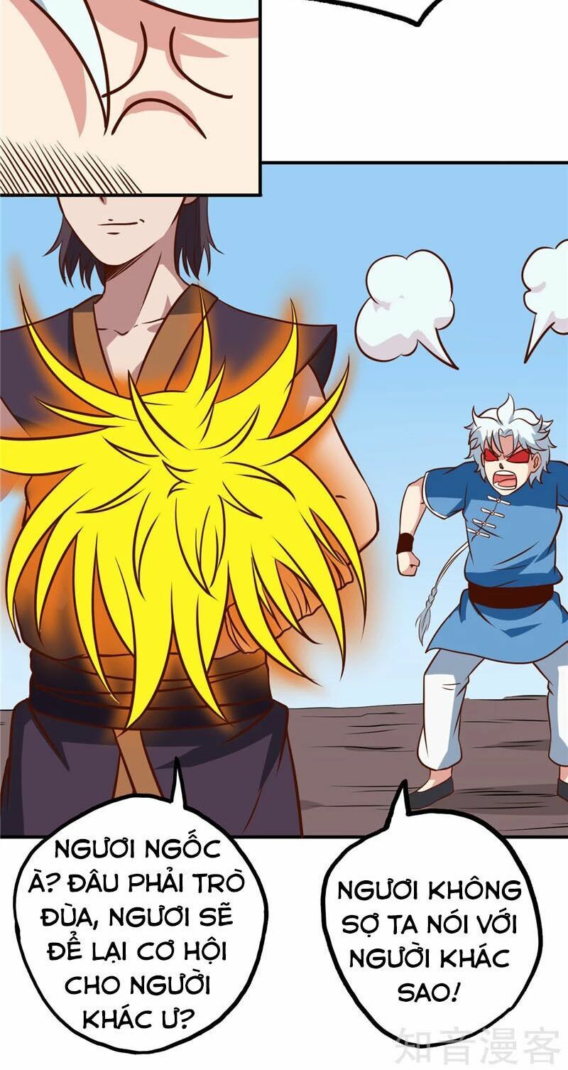 đọc truyện Chí Tôn Võ Đế Chương 87 ảnh 11 tại Thiên Thai Truyện