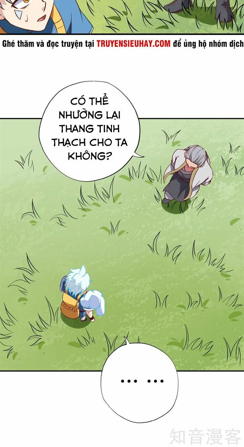 đọc truyện Chí Tôn Võ Đế Chương 88 ảnh 12 tại Thiên Thai Truyện