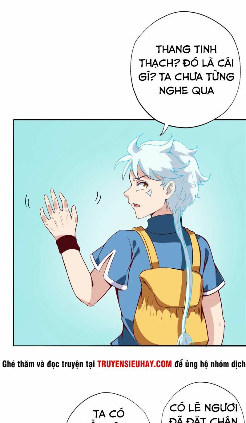 đọc truyện Chí Tôn Võ Đế Chương 88 ảnh 13 tại Thiên Thai Truyện