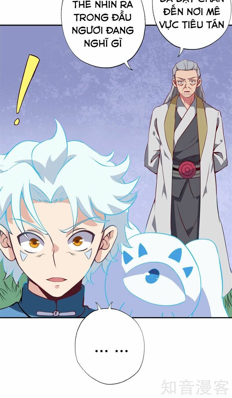 đọc truyện Chí Tôn Võ Đế Chương 88 ảnh 14 tại Thiên Thai Truyện