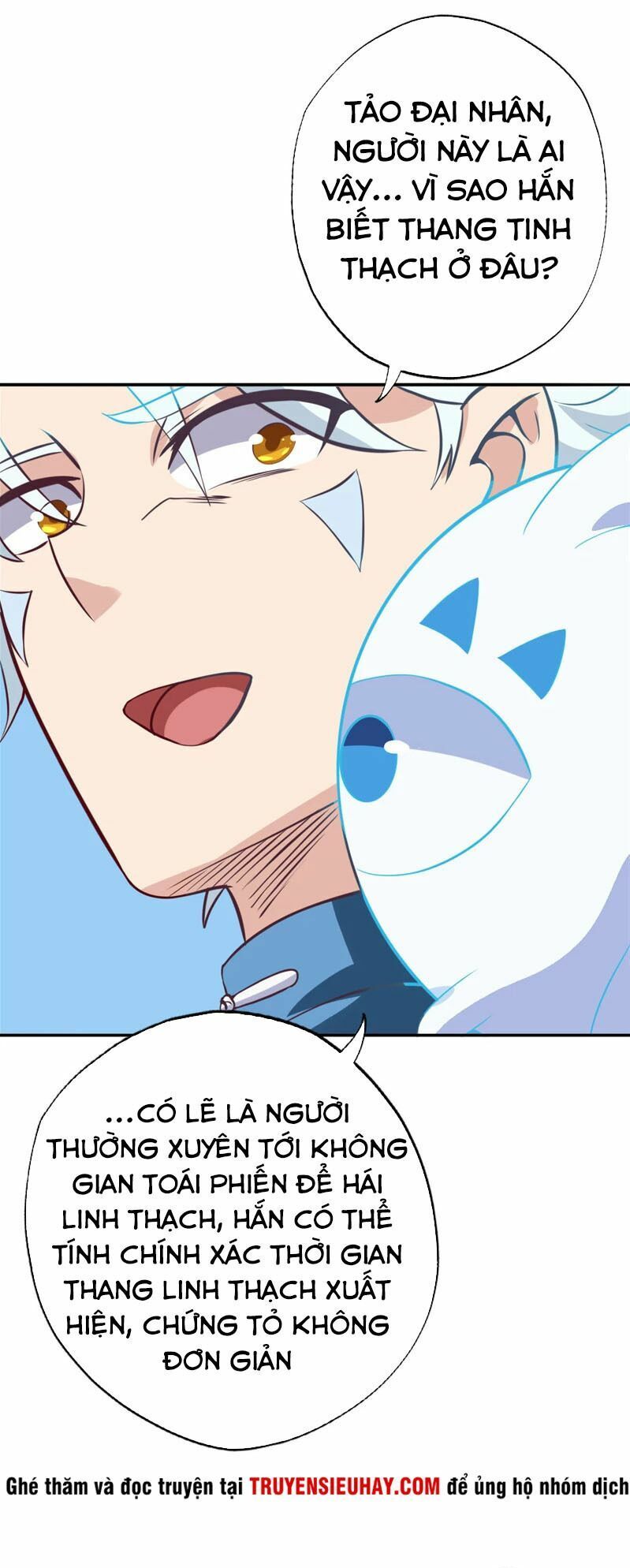 đọc truyện Chí Tôn Võ Đế Chương 88 ảnh 15 tại Thiên Thai Truyện