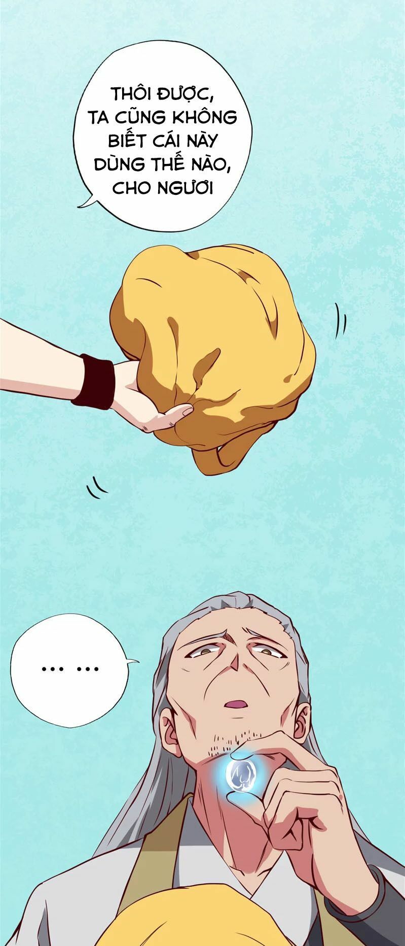 đọc truyện Chí Tôn Võ Đế Chương 88 ảnh 17 tại Thiên Thai Truyện