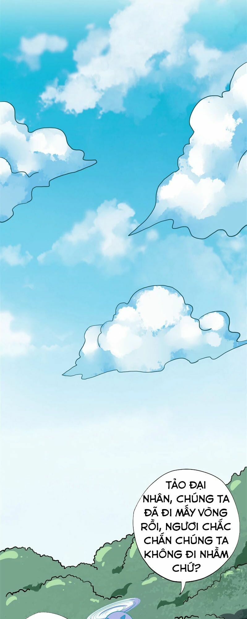 đọc truyện Chí Tôn Võ Đế Chương 88 ảnh 4 tại Thiên Thai Truyện