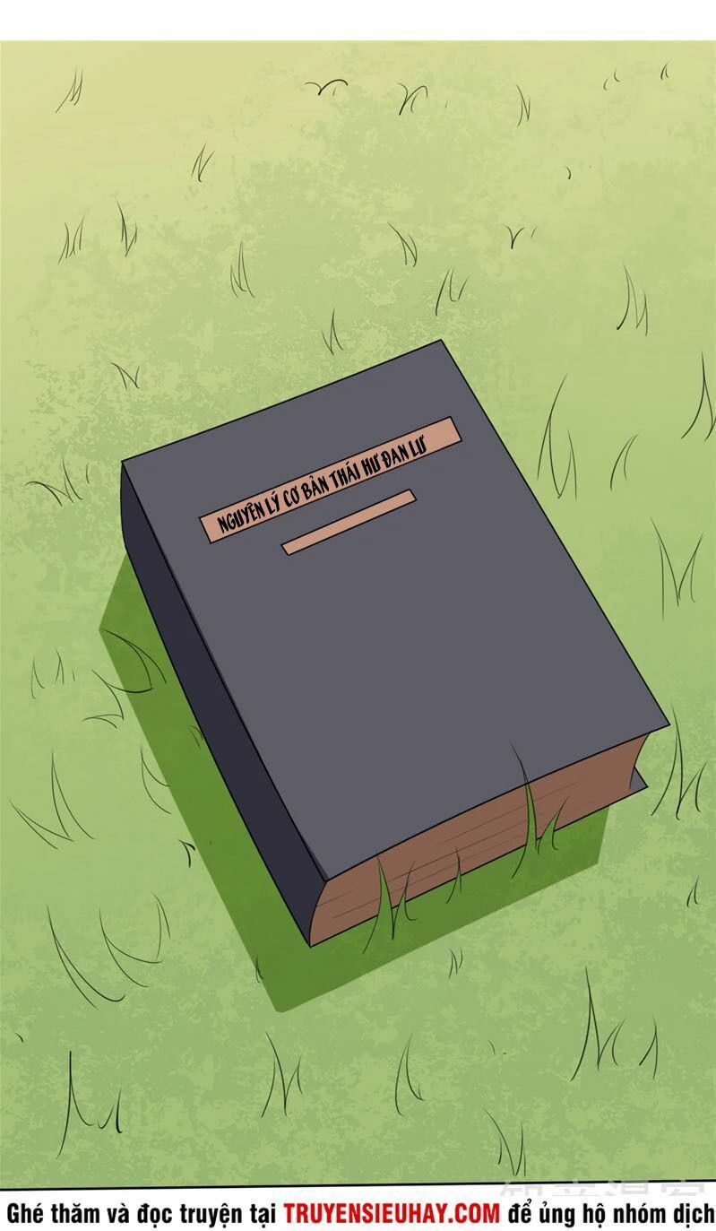 đọc truyện Chí Tôn Võ Đế Chương 88 ảnh 23 tại Thiên Thai Truyện