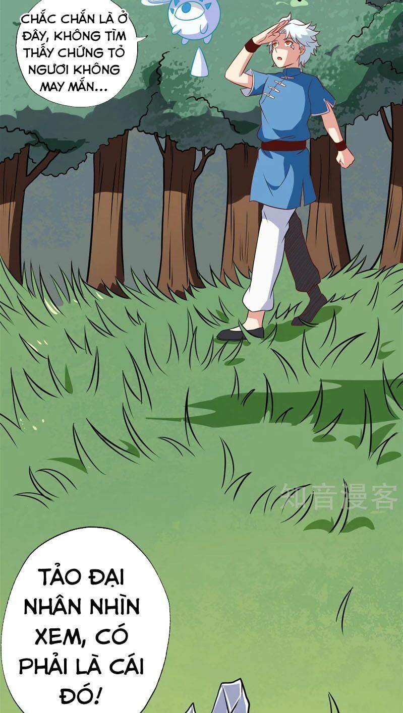 đọc truyện Chí Tôn Võ Đế Chương 88 ảnh 5 tại Thiên Thai Truyện