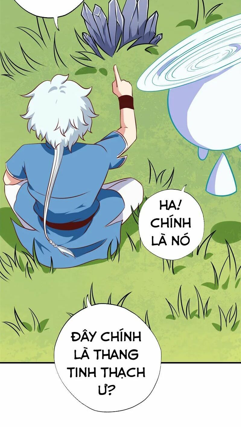 đọc truyện Chí Tôn Võ Đế Chương 88 ảnh 6 tại Thiên Thai Truyện