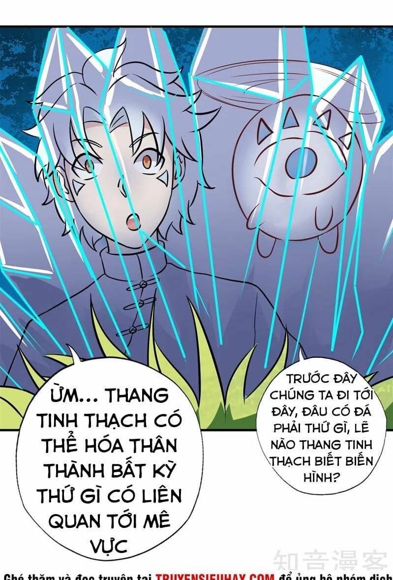 đọc truyện Chí Tôn Võ Đế Chương 88 ảnh 7 tại Thiên Thai Truyện