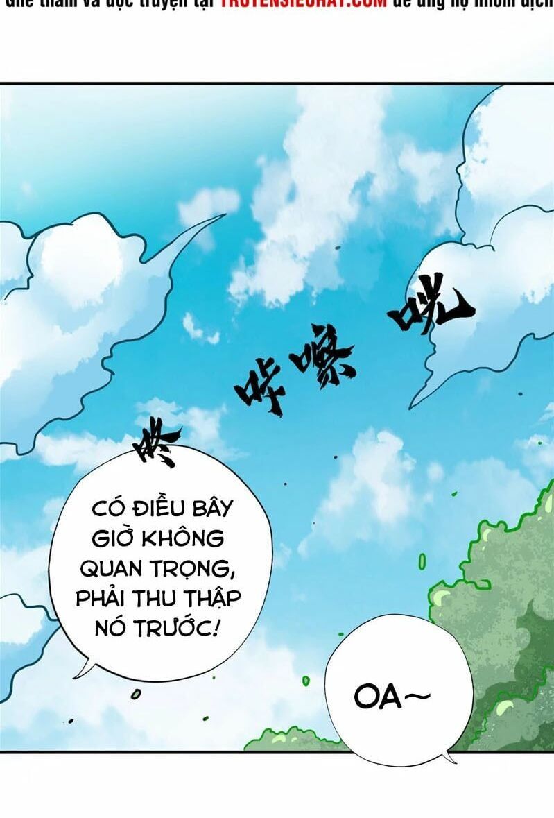 đọc truyện Chí Tôn Võ Đế Chương 88 ảnh 8 tại Thiên Thai Truyện