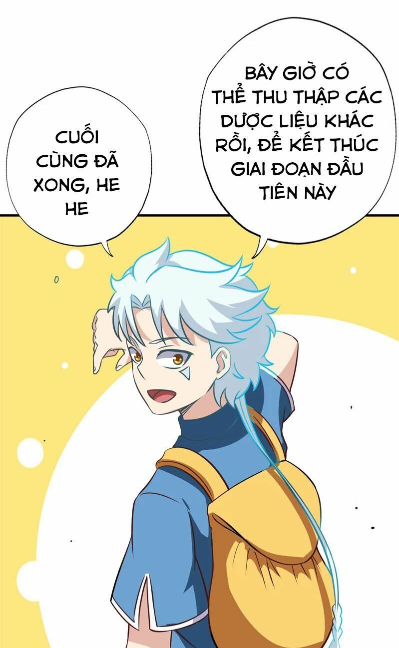 đọc truyện Chí Tôn Võ Đế Chương 88 ảnh 9 tại Thiên Thai Truyện