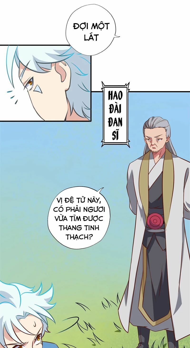 đọc truyện Chí Tôn Võ Đế Chương 88 ảnh 11 tại Thiên Thai Truyện