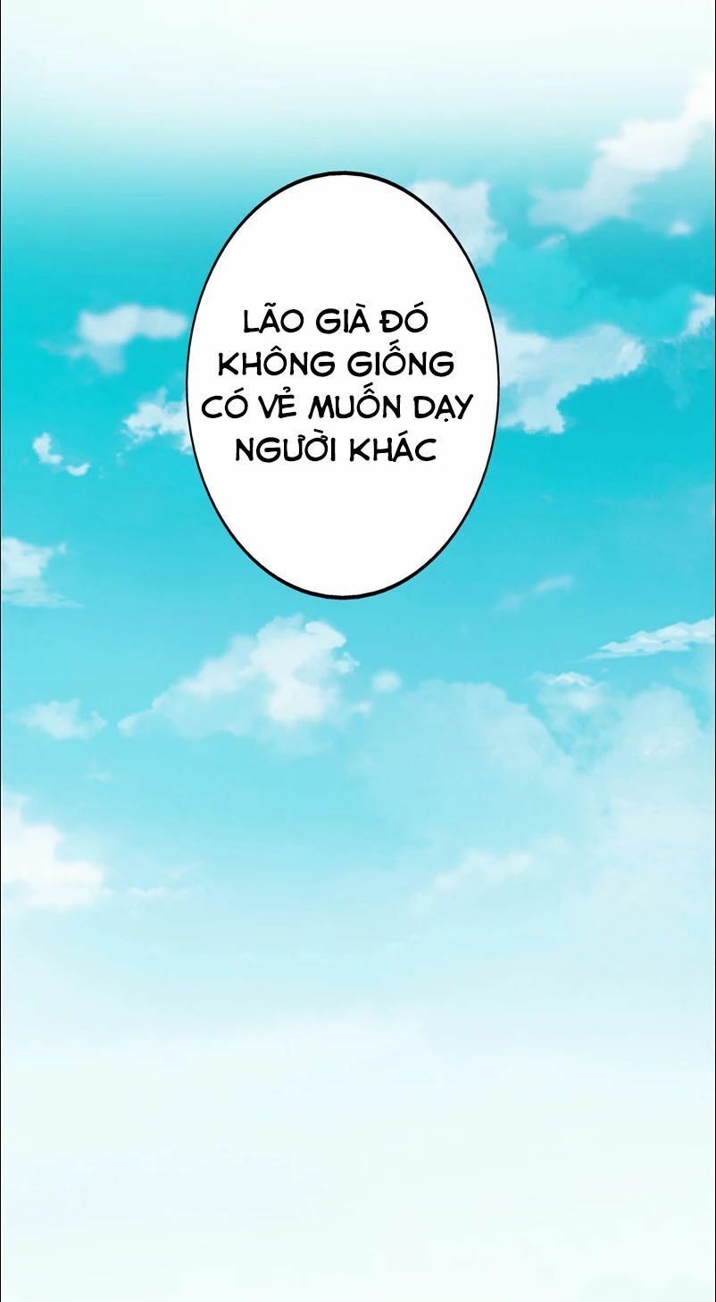 đọc truyện Chí Tôn Võ Đế Chương 89 ảnh 12 tại Thiên Thai Truyện