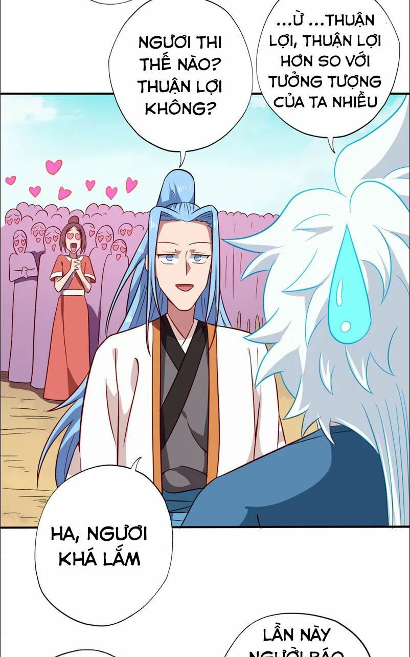 đọc truyện Chí Tôn Võ Đế Chương 89 ảnh 15 tại Thiên Thai Truyện