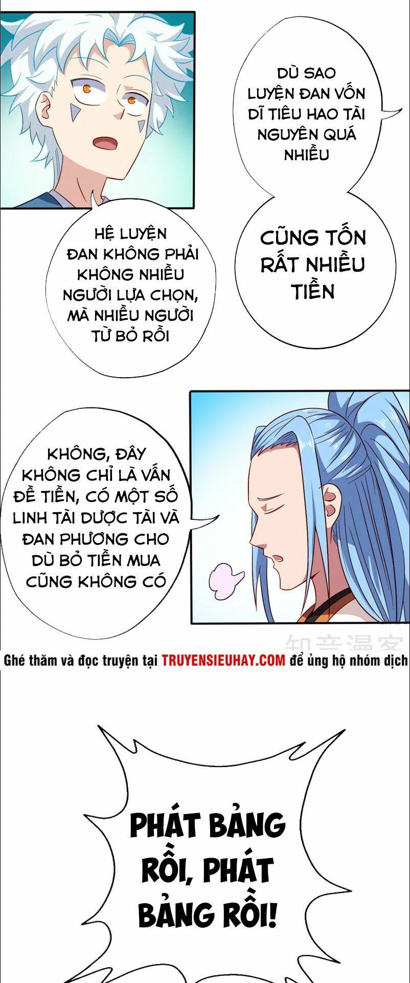 đọc truyện Chí Tôn Võ Đế Chương 89 ảnh 17 tại Thiên Thai Truyện