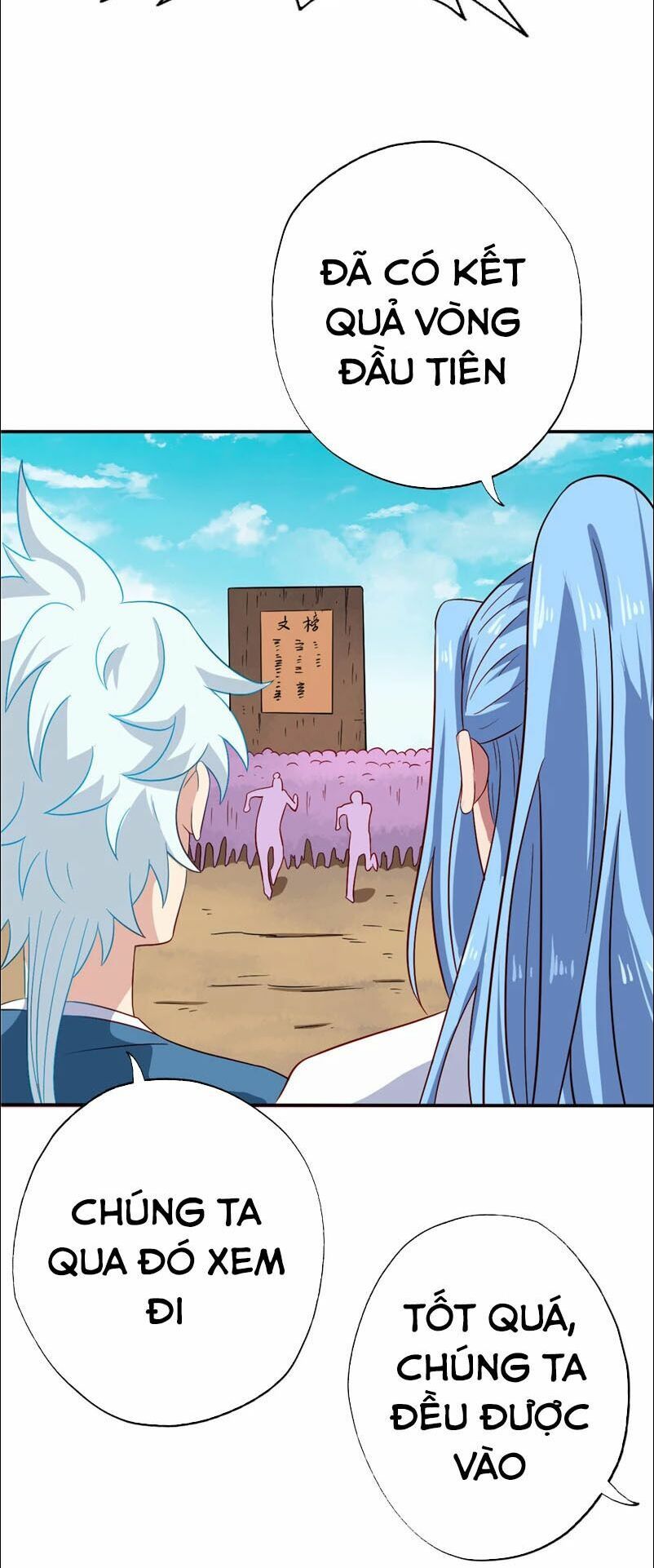 đọc truyện Chí Tôn Võ Đế Chương 89 ảnh 18 tại Thiên Thai Truyện