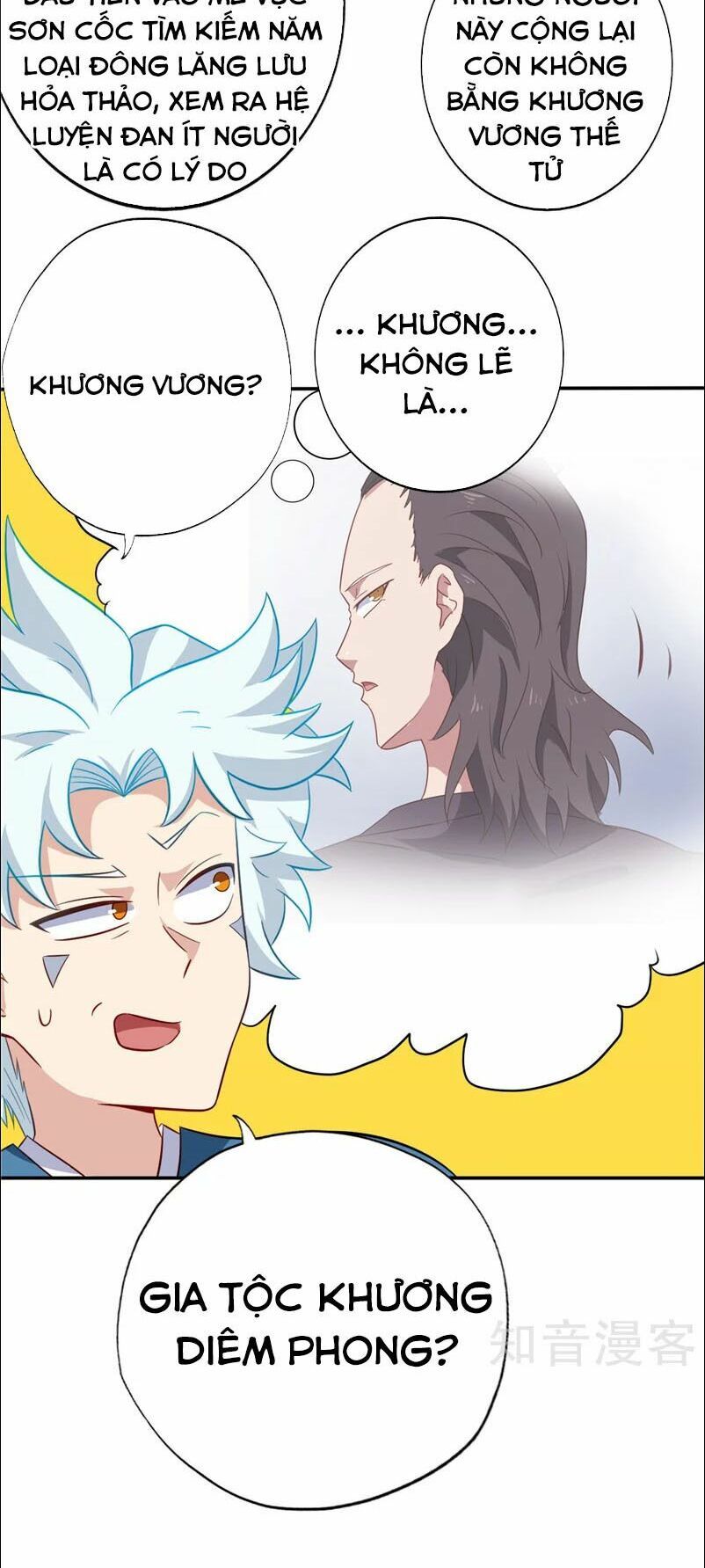 đọc truyện Chí Tôn Võ Đế Chương 89 ảnh 21 tại Thiên Thai Truyện