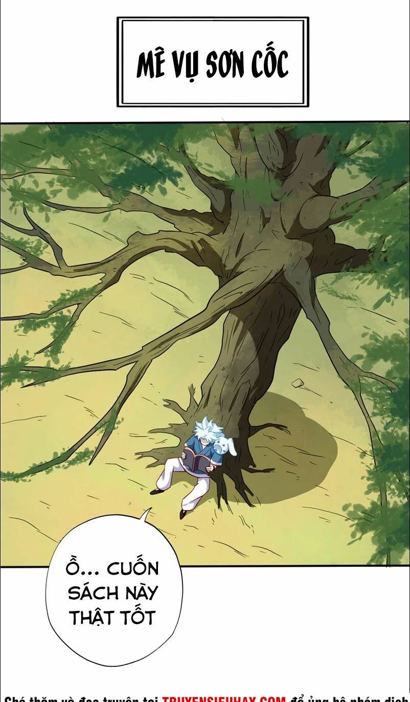 đọc truyện Chí Tôn Võ Đế Chương 89 ảnh 4 tại Thiên Thai Truyện