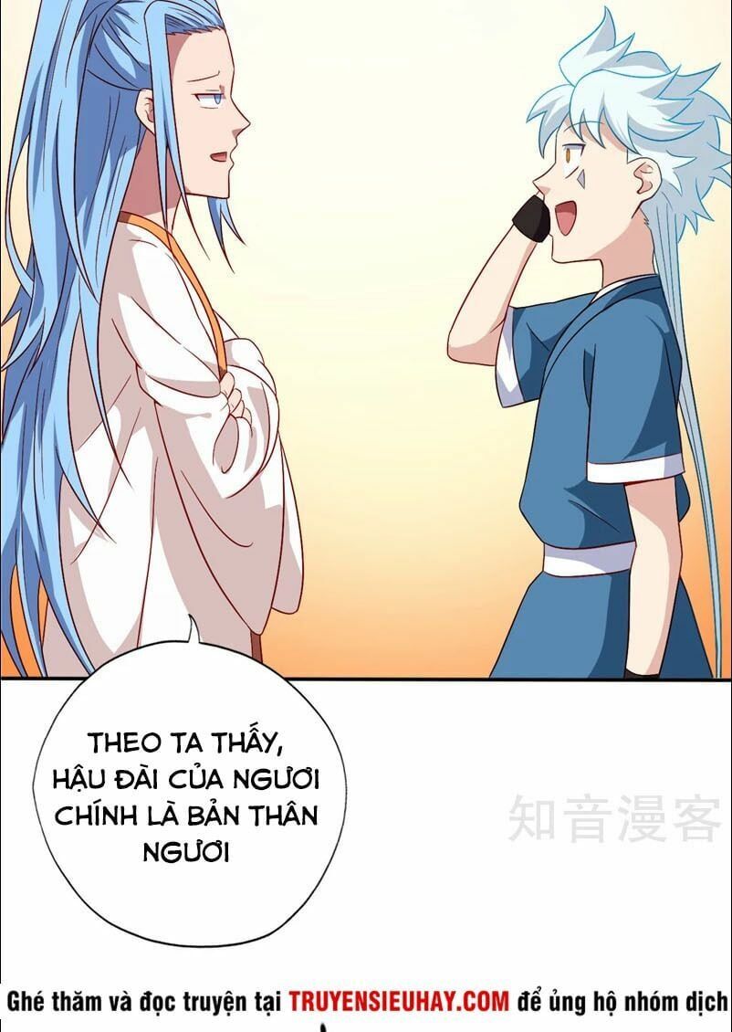 đọc truyện Chí Tôn Võ Đế Chương 89 ảnh 23 tại Thiên Thai Truyện