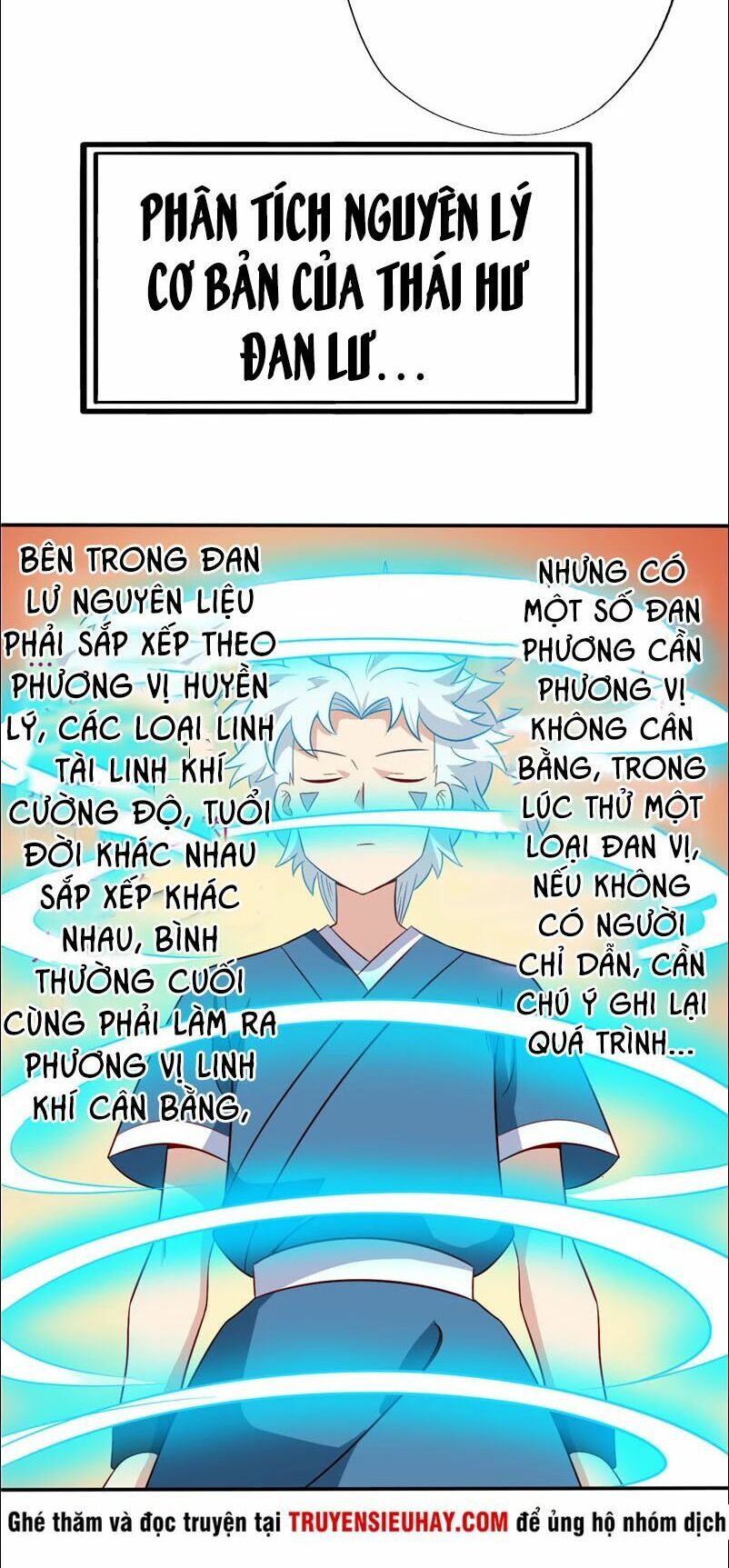 đọc truyện Chí Tôn Võ Đế Chương 89 ảnh 9 tại Thiên Thai Truyện