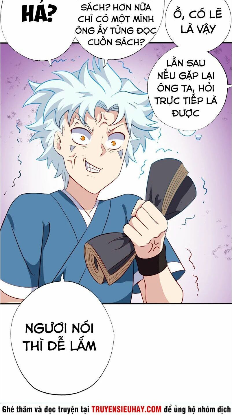 đọc truyện Chí Tôn Võ Đế Chương 89 ảnh 11 tại Thiên Thai Truyện