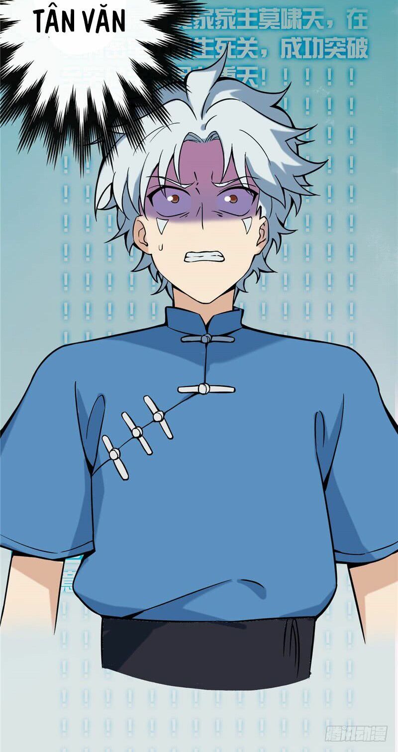 đọc truyện Chí Tôn Võ Đế Chương 9 ảnh 13 tại Thiên Thai Truyện