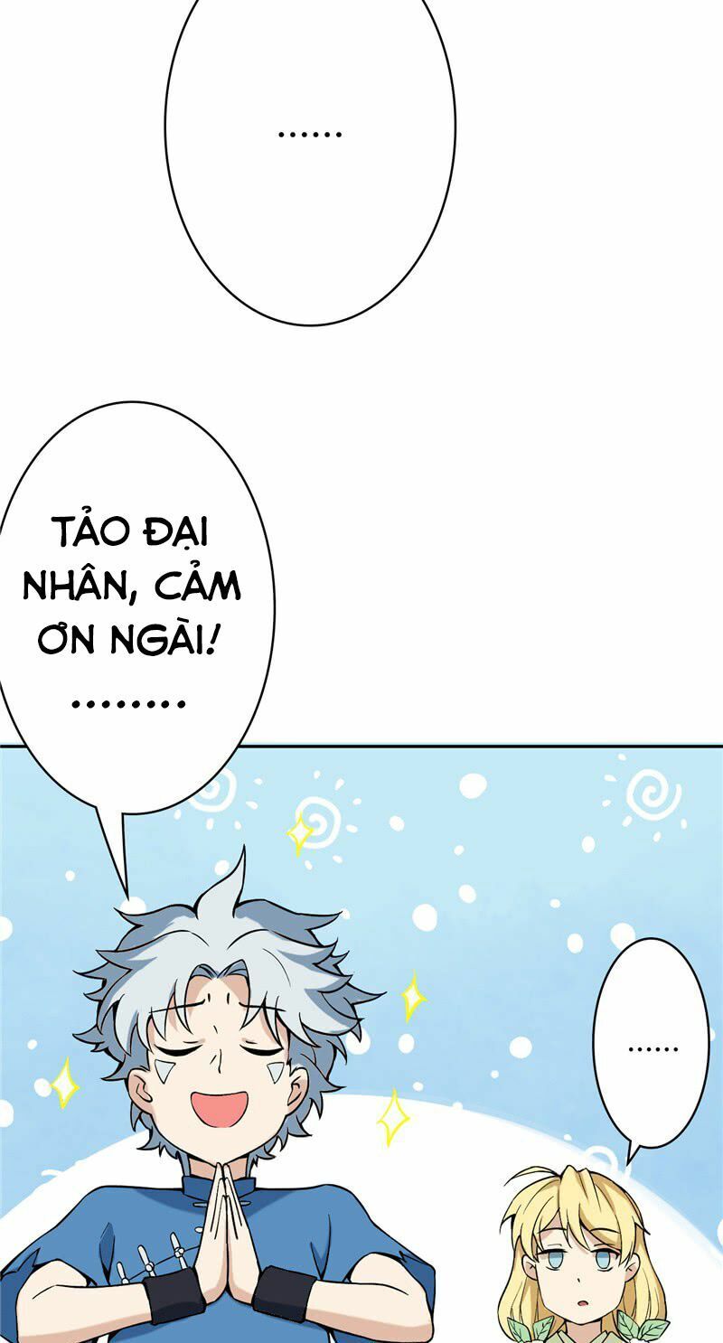 đọc truyện Chí Tôn Võ Đế Chương 9 ảnh 24 tại Thiên Thai Truyện