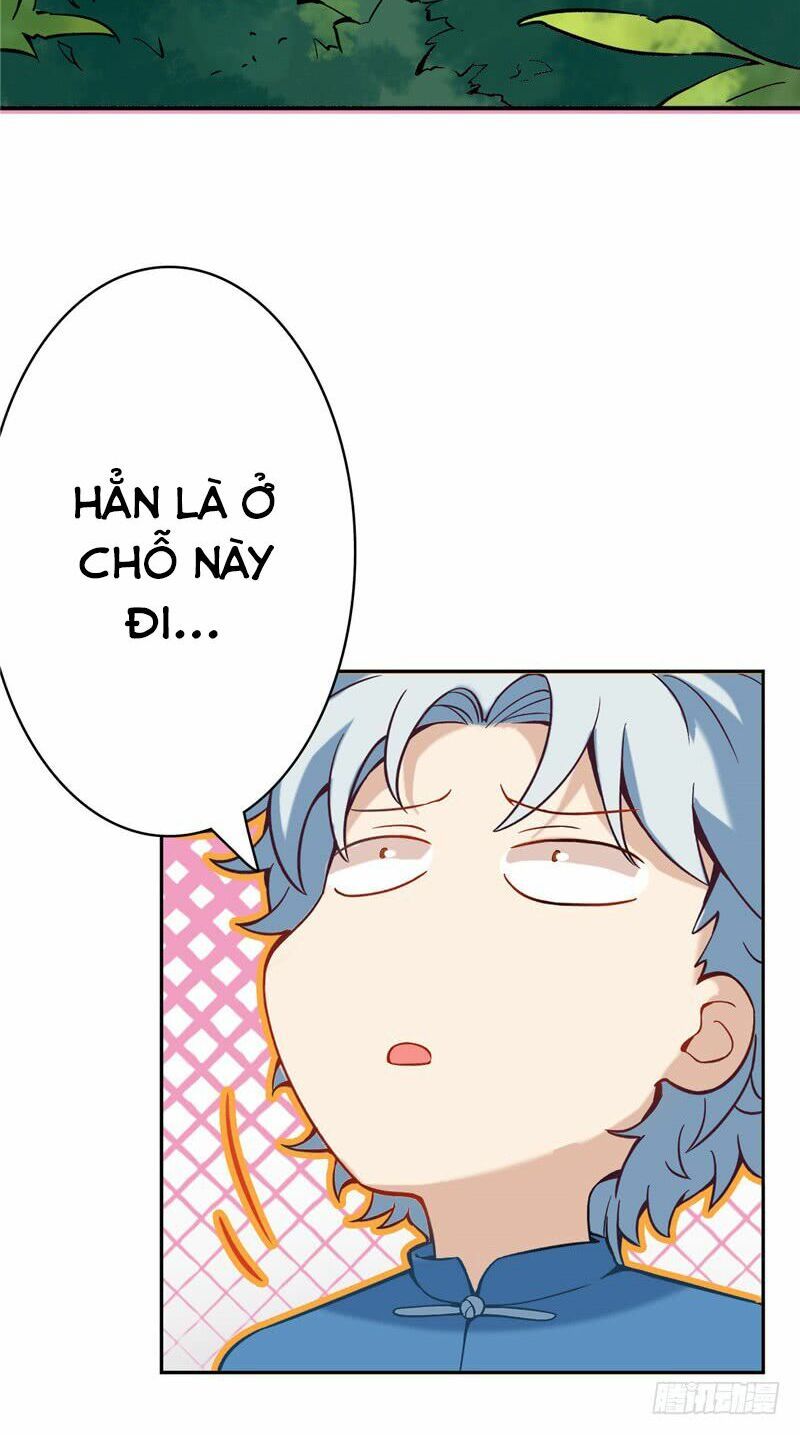 đọc truyện Chí Tôn Võ Đế Chương 9 ảnh 29 tại Thiên Thai Truyện