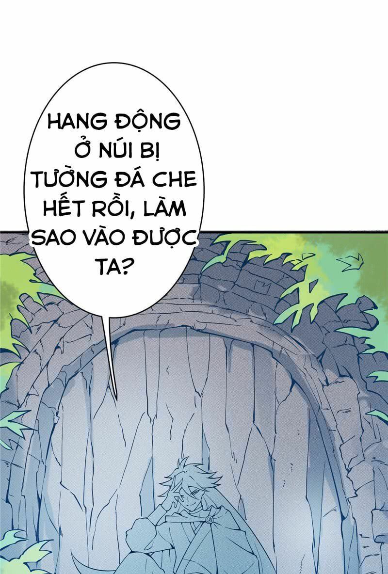 đọc truyện Chí Tôn Võ Đế Chương 9 ảnh 30 tại Thiên Thai Truyện