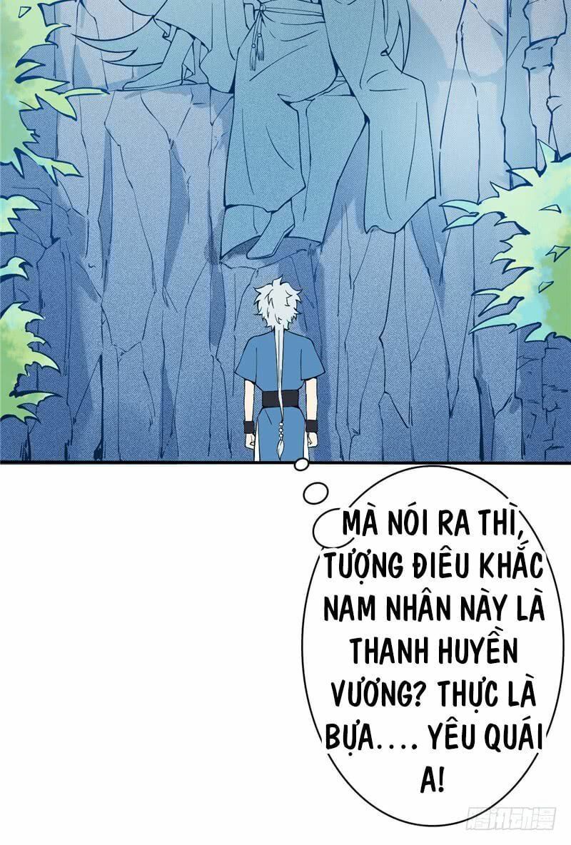 đọc truyện Chí Tôn Võ Đế Chương 9 ảnh 31 tại Thiên Thai Truyện