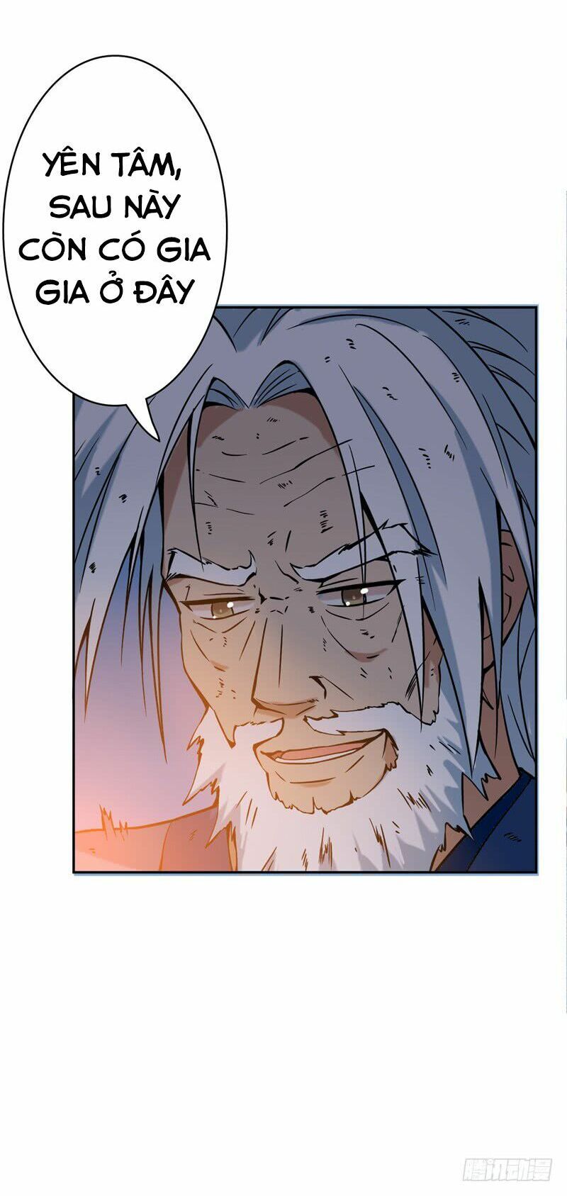 đọc truyện Chí Tôn Võ Đế Chương 9 ảnh 9 tại Thiên Thai Truyện