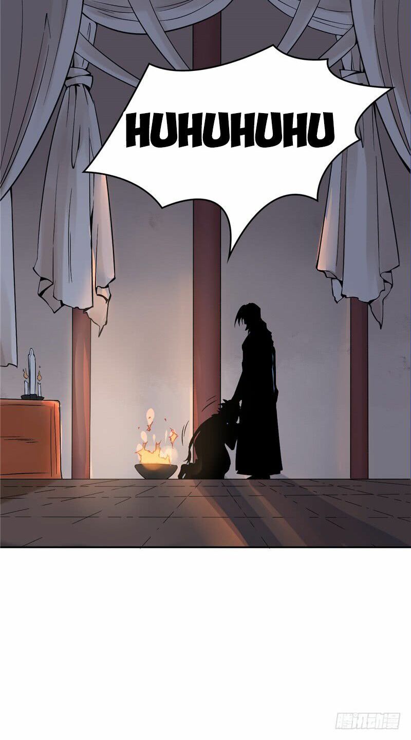 đọc truyện Chí Tôn Võ Đế Chương 9 ảnh 11 tại Thiên Thai Truyện