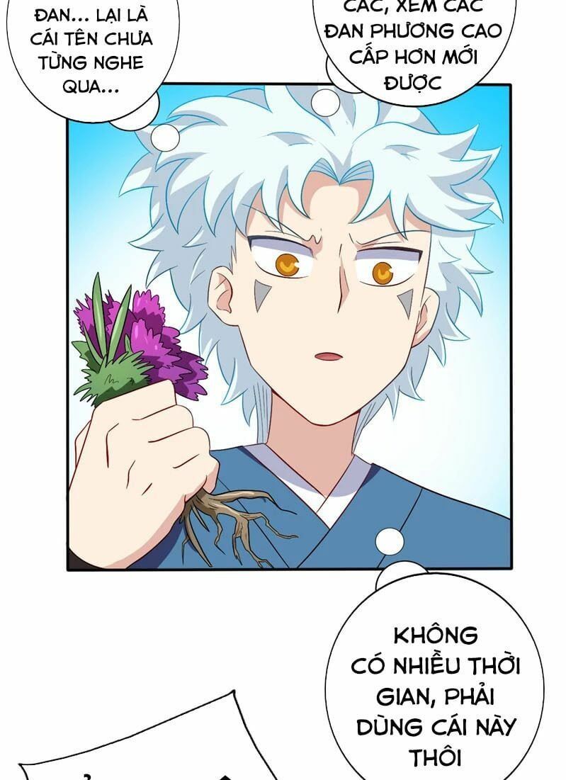 đọc truyện Chí Tôn Võ Đế Chương 90 ảnh 13 tại Thiên Thai Truyện