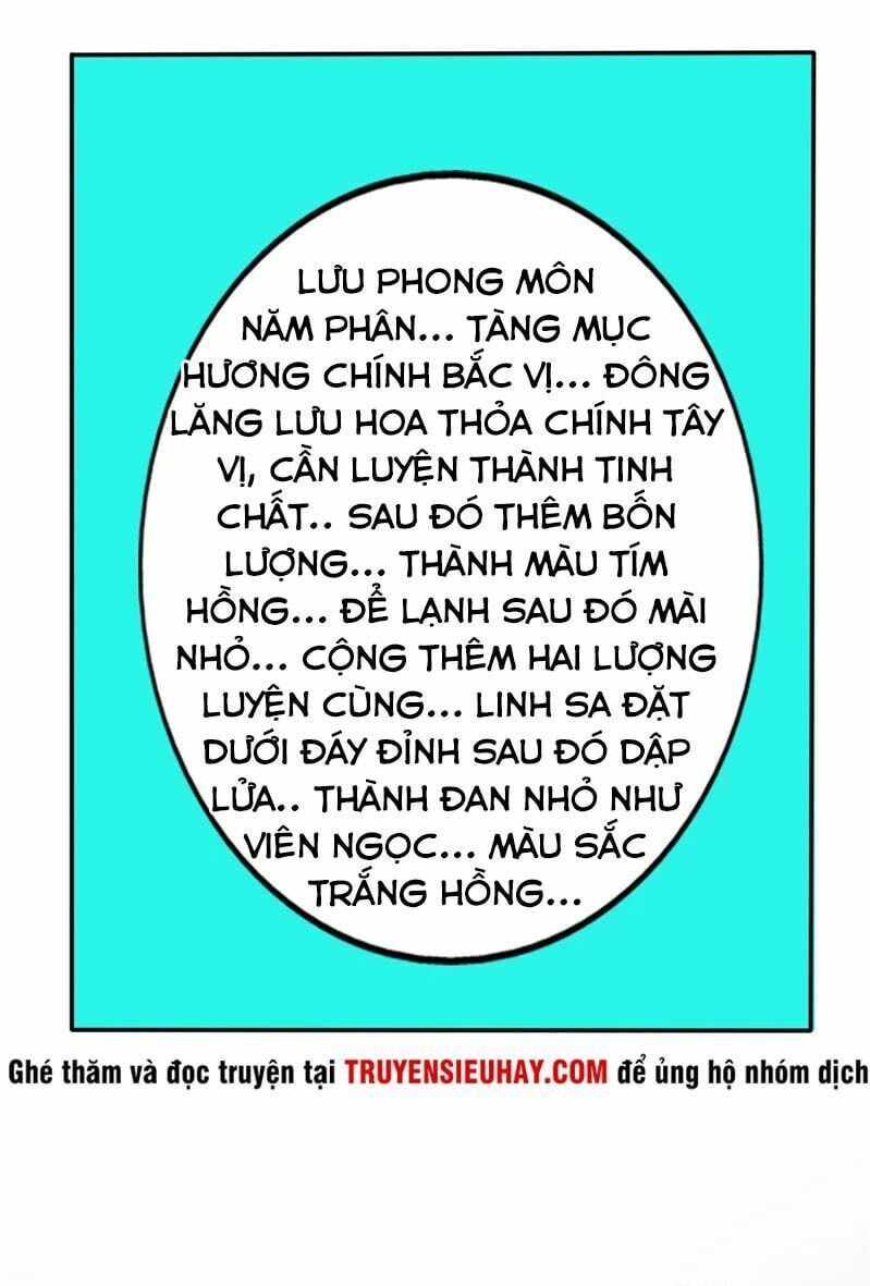 đọc truyện Chí Tôn Võ Đế Chương 90 ảnh 15 tại Thiên Thai Truyện