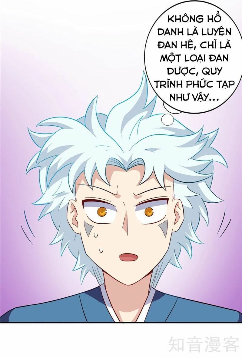 đọc truyện Chí Tôn Võ Đế Chương 90 ảnh 16 tại Thiên Thai Truyện