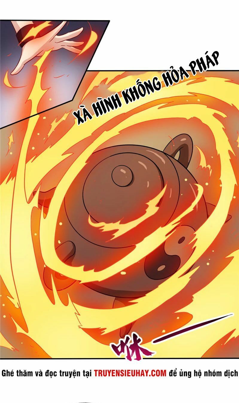 đọc truyện Chí Tôn Võ Đế Chương 90 ảnh 17 tại Thiên Thai Truyện